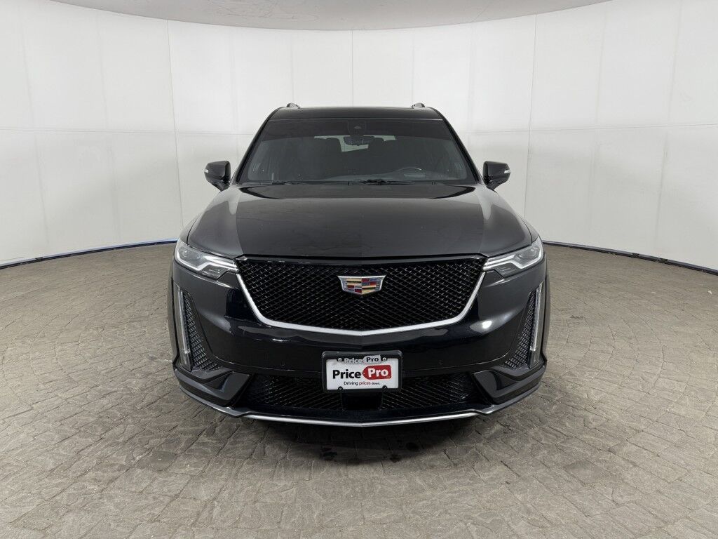 2023 Cadillac XT6 AWD Sport w/Driver Assist Maumee OH
