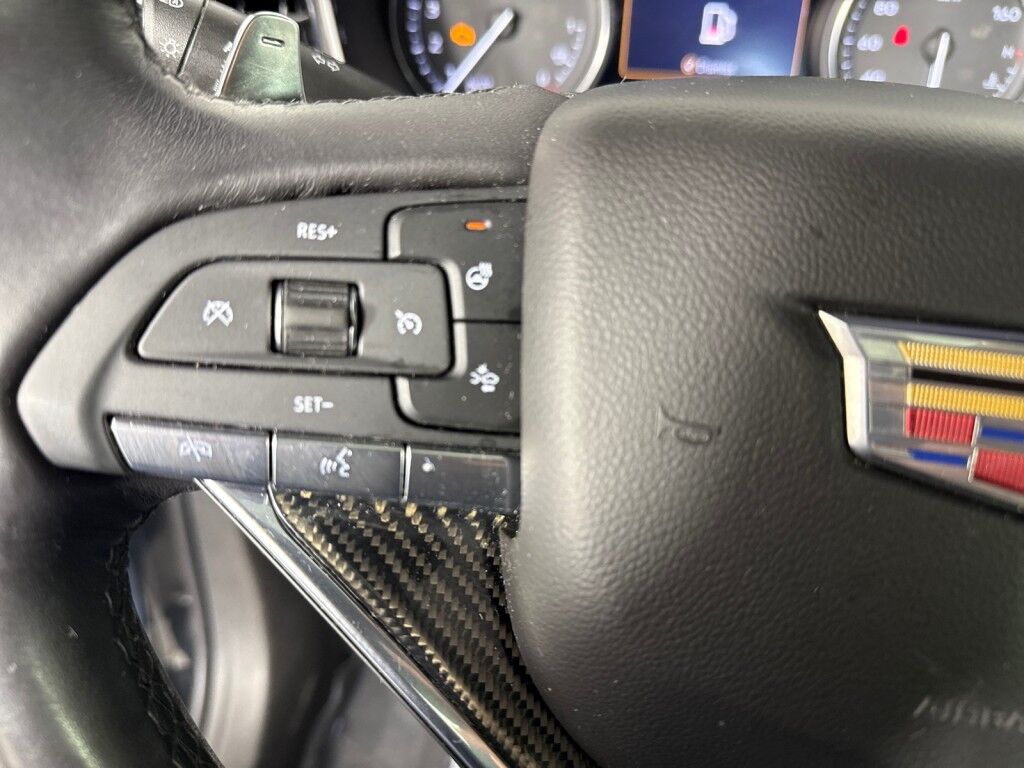 2023 Cadillac XT6 AWD Sport w/Driver Assist Maumee OH