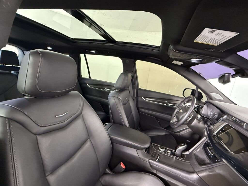 2023 Cadillac XT6 AWD Sport w/Driver Assist Maumee OH