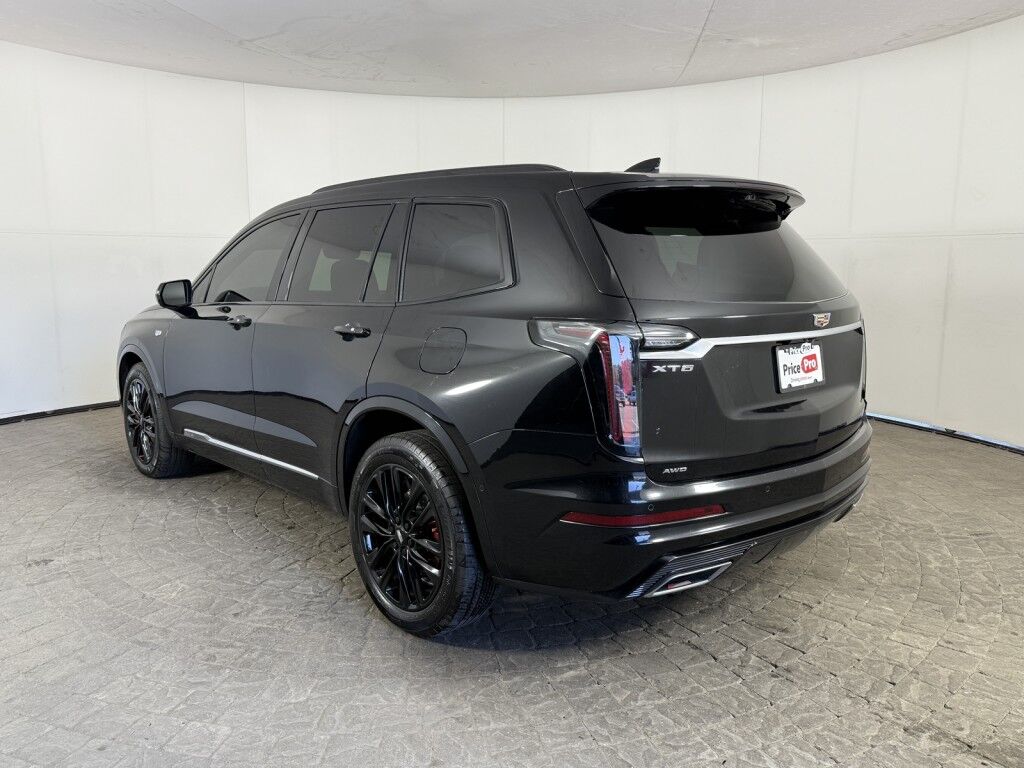 2023 Cadillac XT6 AWD Sport w/Driver Assist Maumee OH