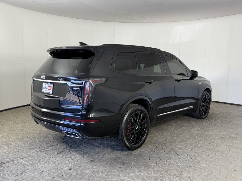 2023 Cadillac XT6 AWD Sport w/Driver Assist Maumee OH
