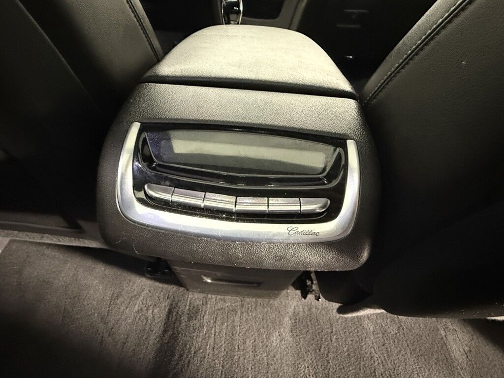 2023 Cadillac XT6 AWD Sport w/Driver Assist Maumee OH