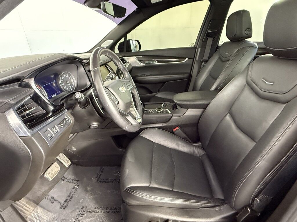 2023 Cadillac XT6 AWD Sport w/Driver Assist Maumee OH
