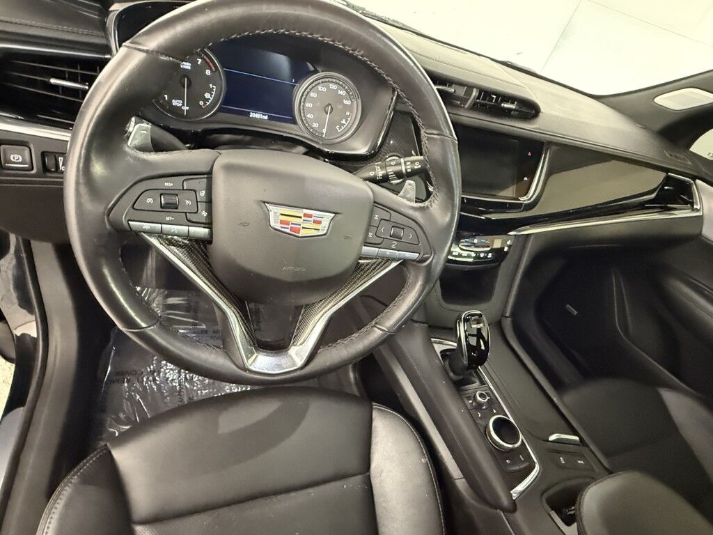 2023 Cadillac XT6 AWD Sport w/Driver Assist Maumee OH