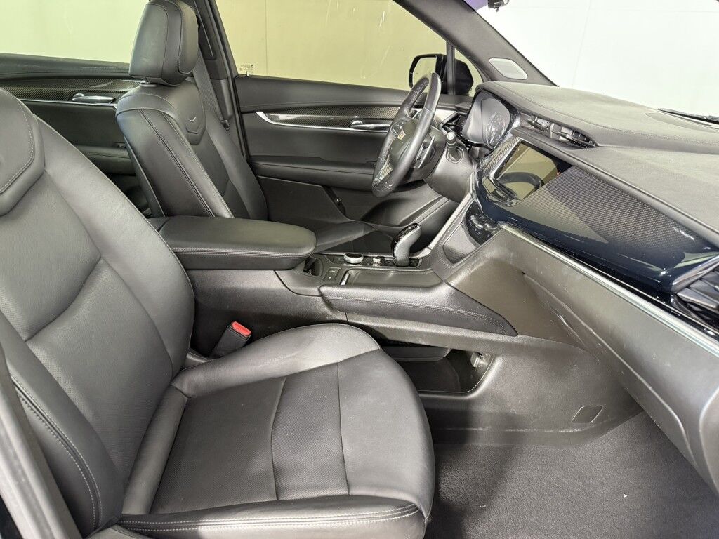 2023 Cadillac XT6 AWD Sport w/Driver Assist Maumee OH