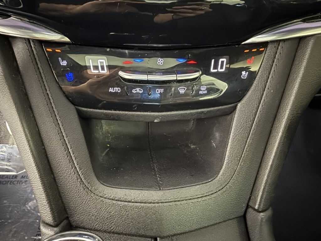 2023 Cadillac XT6 AWD Sport w/Driver Assist Maumee OH