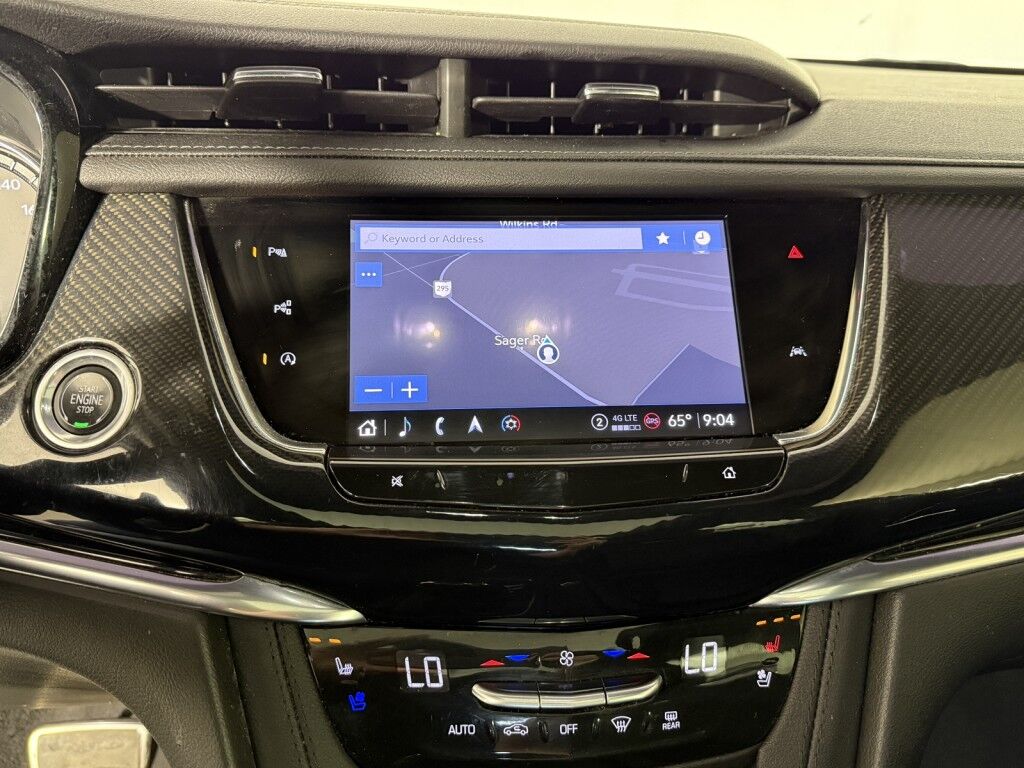 2023 Cadillac XT6 AWD Sport w/Driver Assist Maumee OH