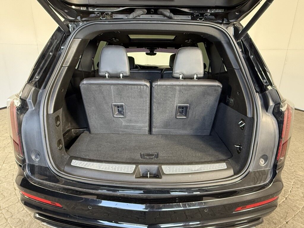 2023 Cadillac XT6 AWD Sport w/Driver Assist Maumee OH