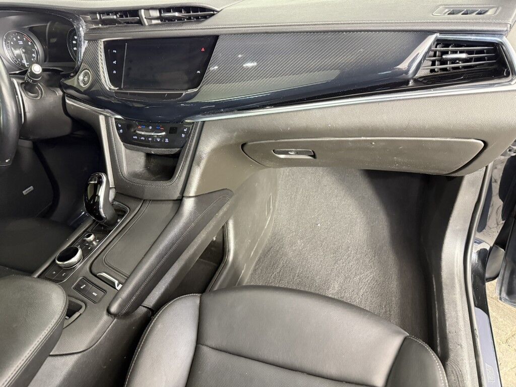 2023 Cadillac XT6 AWD Sport w/Driver Assist Maumee OH