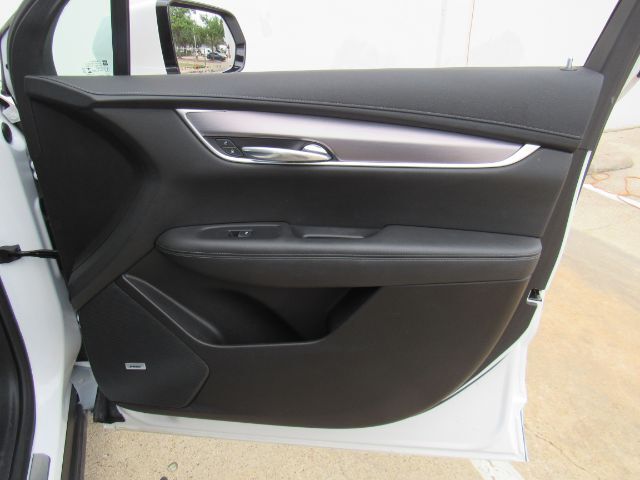 2023 Cadillac XT6 FWD Luxury Plano TX