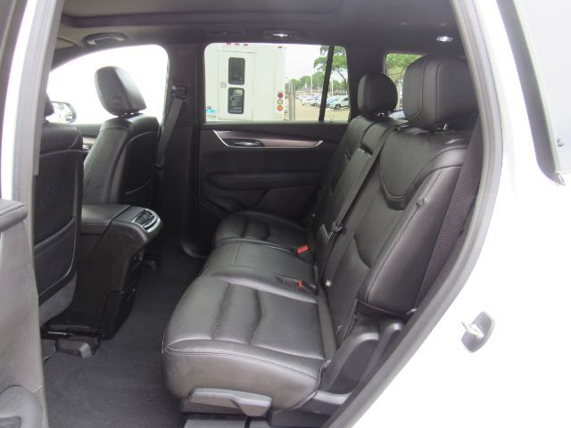 2023 Cadillac XT6 FWD Luxury Plano TX