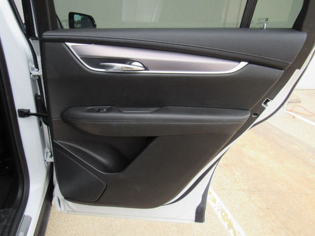 2023 Cadillac XT6 FWD Luxury Plano TX