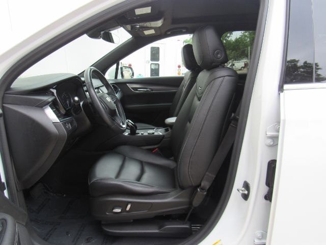 2023 Cadillac XT6 FWD Luxury Plano TX
