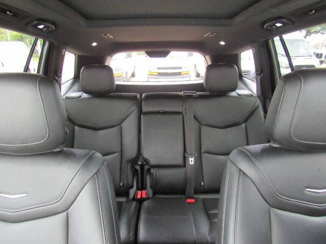 2023 Cadillac XT6 FWD Luxury Plano TX