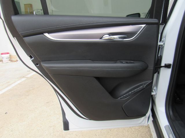 2023 Cadillac XT6 FWD Luxury Plano TX