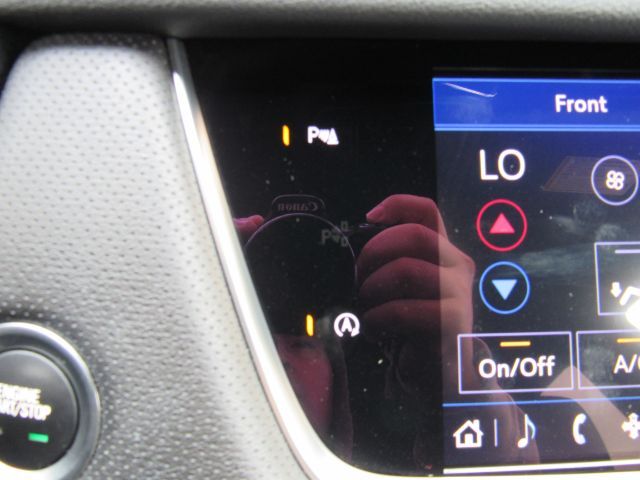 2023 Cadillac XT6 FWD Luxury Plano TX