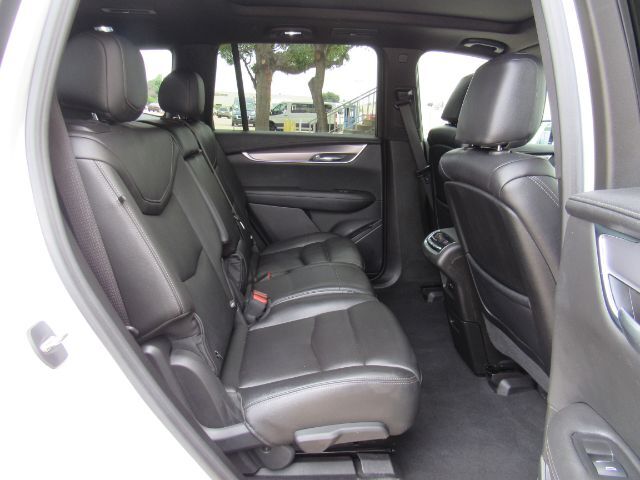 2023 Cadillac XT6 FWD Luxury Plano TX