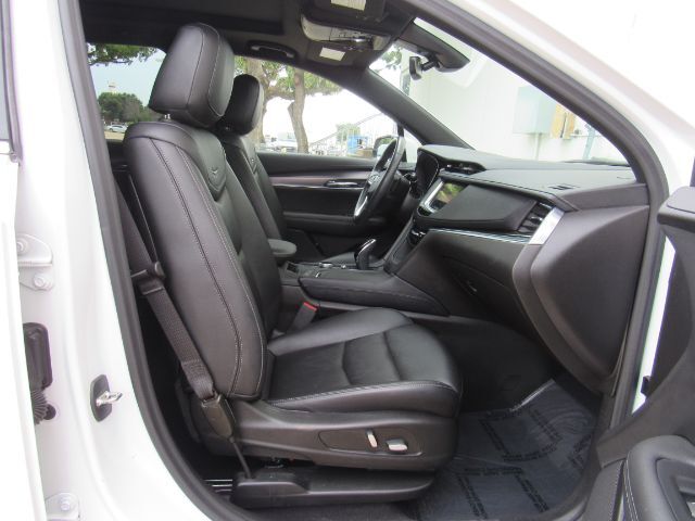 2023 Cadillac XT6 FWD Luxury Plano TX