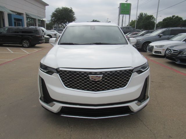 2023 Cadillac XT6 FWD Luxury Plano TX