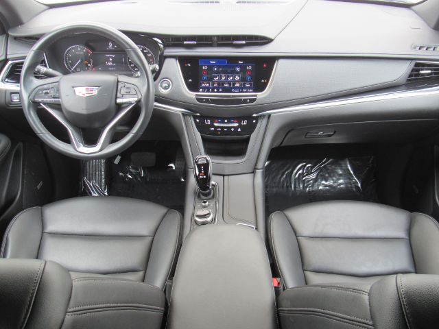 2023 Cadillac XT6 FWD Luxury Plano TX