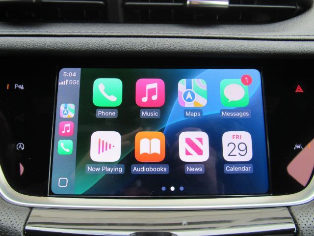 2023 Cadillac XT6 FWD Luxury Plano TX