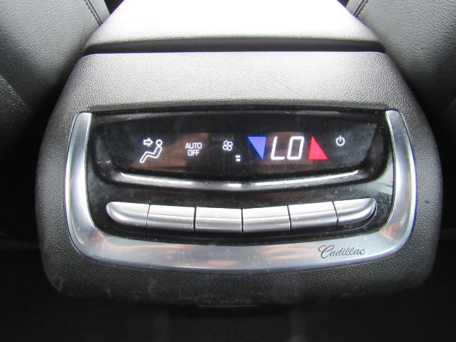 2023 Cadillac XT6 FWD Luxury Plano TX