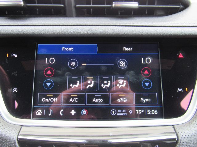 2023 Cadillac XT6 FWD Luxury Plano TX
