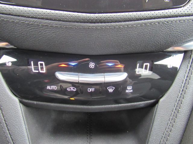 2023 Cadillac XT6 FWD Luxury Plano TX