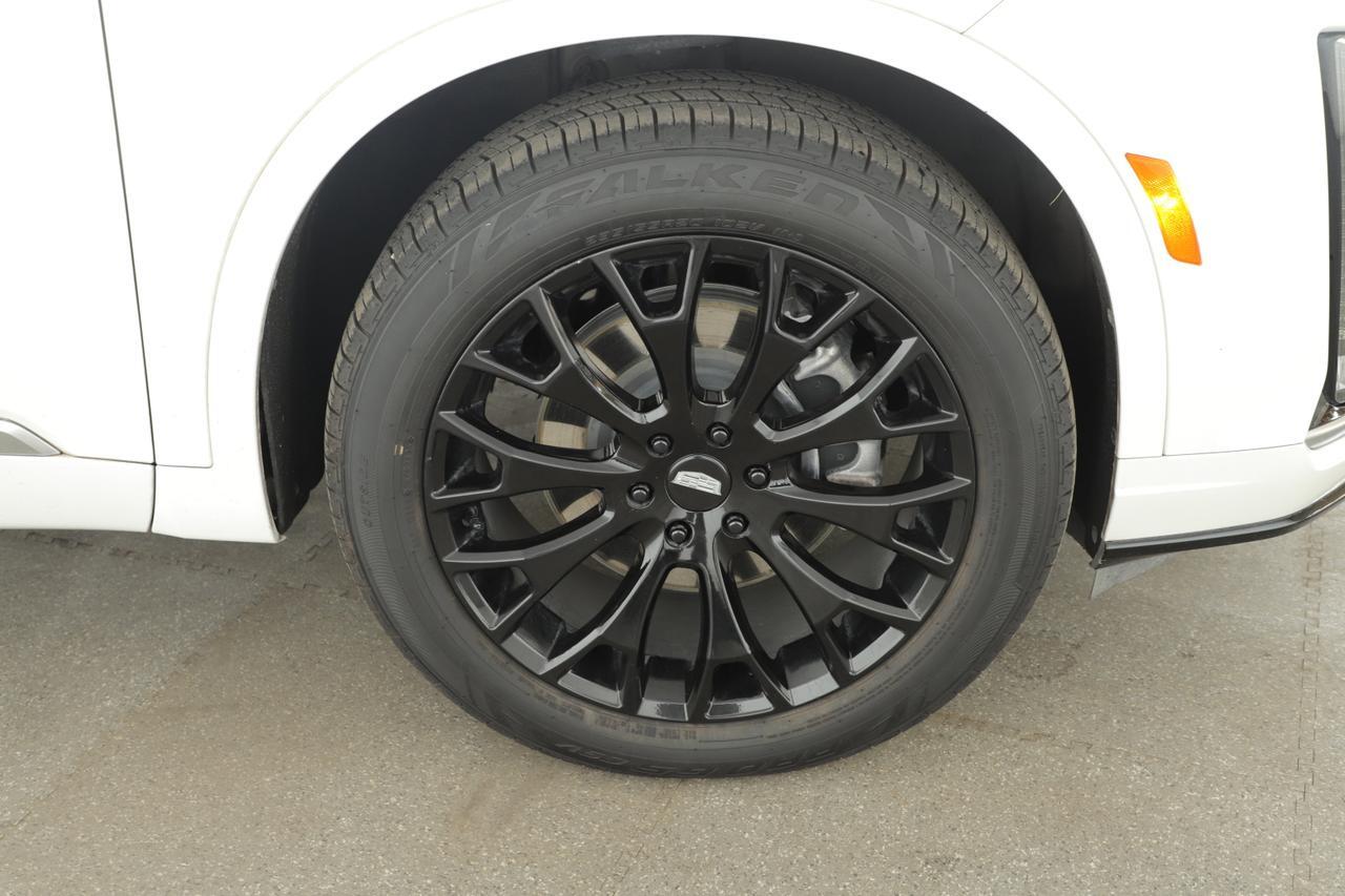 2023 Cadillac XT6 FWD Luxury