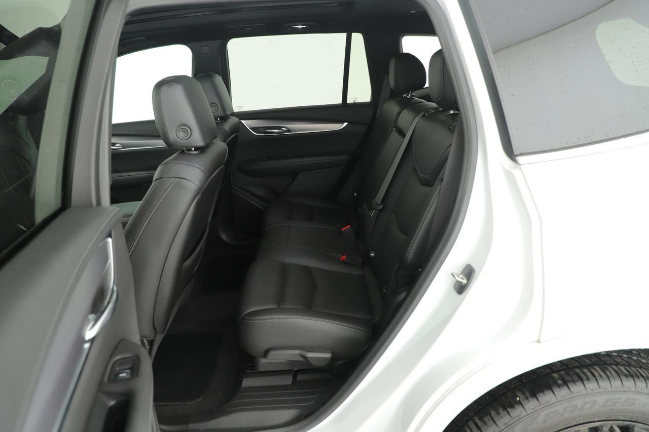 2023 Cadillac XT6 FWD Luxury New Braunfels TX