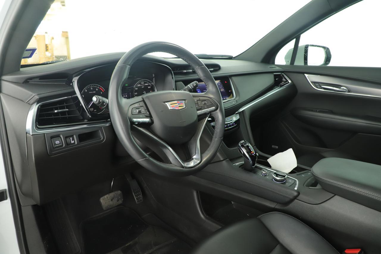 2023 Cadillac XT6 FWD Luxury New Braunfels TX