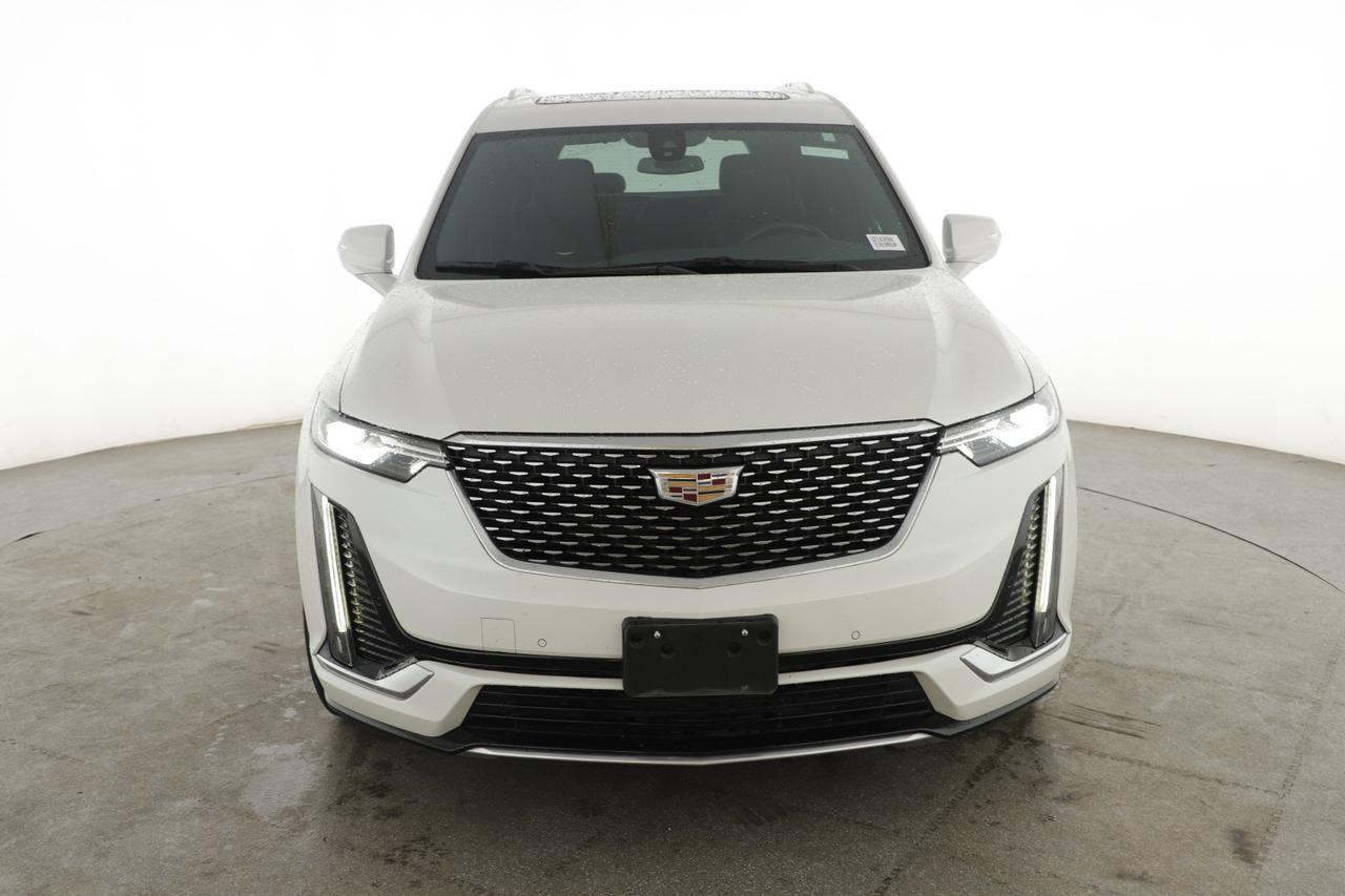 2023 Cadillac XT6 FWD Luxury New Braunfels TX