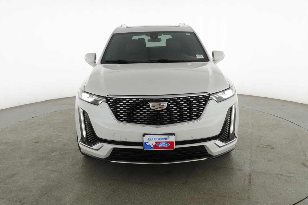 2023 Cadillac XT6 FWD Luxury