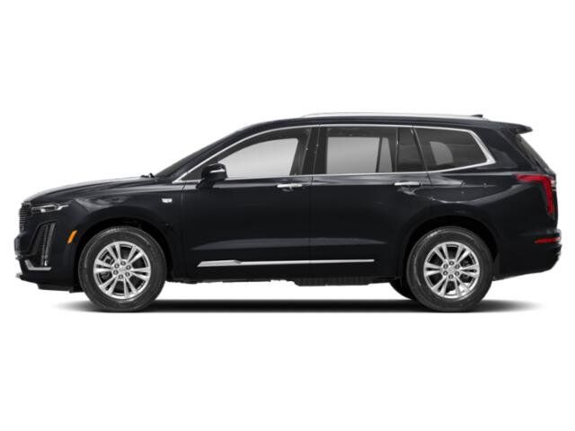 2023 Cadillac XT6 FWD Luxury San Juan TX