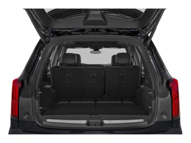 2023 Cadillac XT6 FWD Luxury San Juan TX