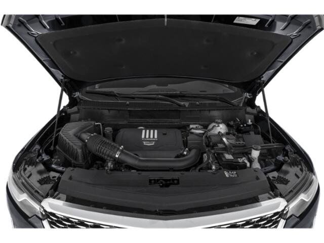 2023 Cadillac XT6 FWD Luxury San Juan TX