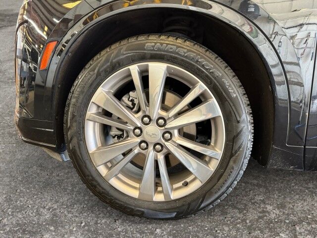 2023 Cadillac XT6 FWD Premium Luxury Burnet TX