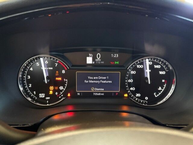 2023 Cadillac XT6 FWD Premium Luxury Burnet TX