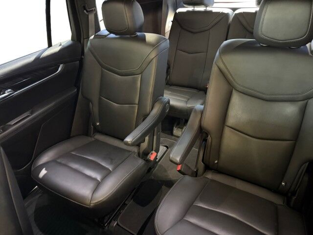 2023 Cadillac XT6 FWD Premium Luxury Burnet TX