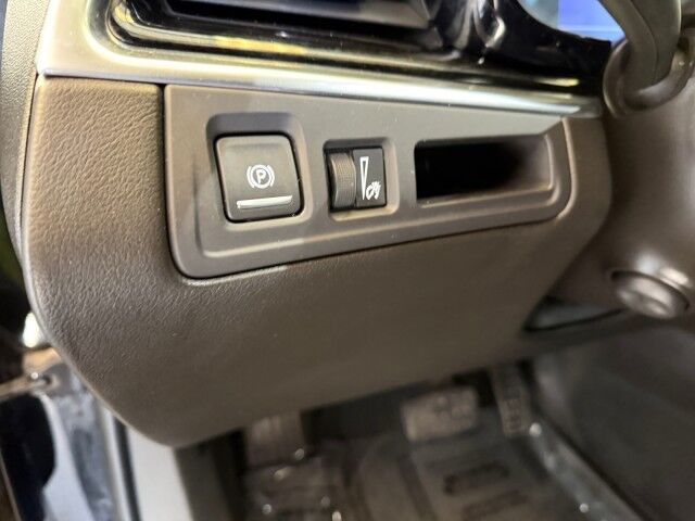 2023 Cadillac XT6 FWD Premium Luxury Burnet TX