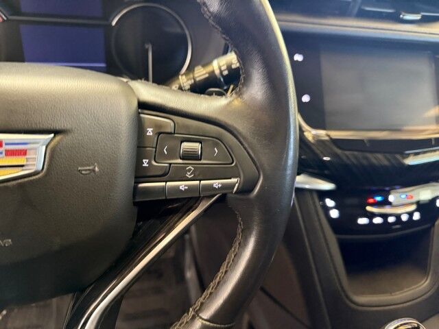 2023 Cadillac XT6 FWD Premium Luxury Burnet TX