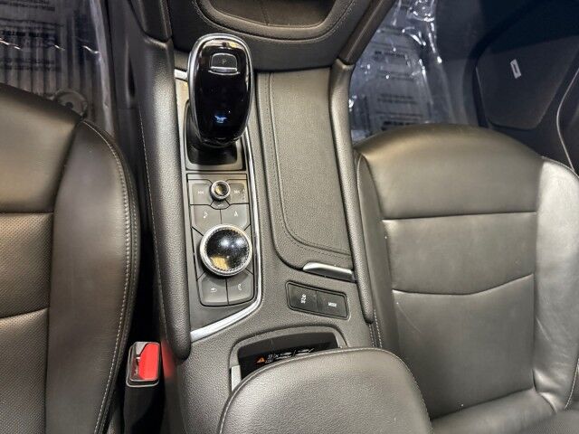 2023 Cadillac XT6 FWD Premium Luxury Burnet TX