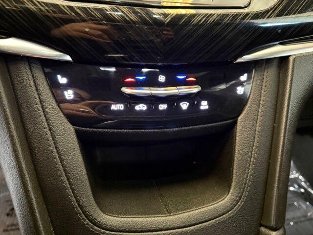 2023 Cadillac XT6 FWD Premium Luxury Burnet TX