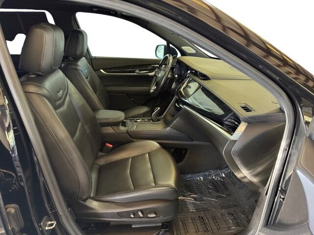 2023 Cadillac XT6 FWD Premium Luxury Burnet TX