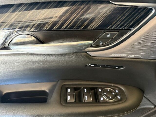 2023 Cadillac XT6 FWD Premium Luxury Burnet TX