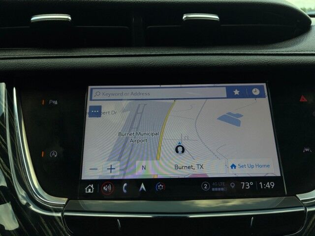 2023 Cadillac XT6 FWD Premium Luxury Burnet TX