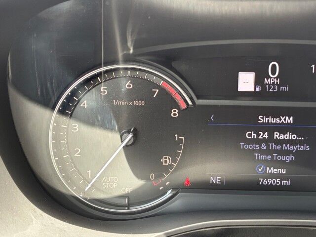 2023 Cadillac XT6 FWD Premium Luxury Burnet TX