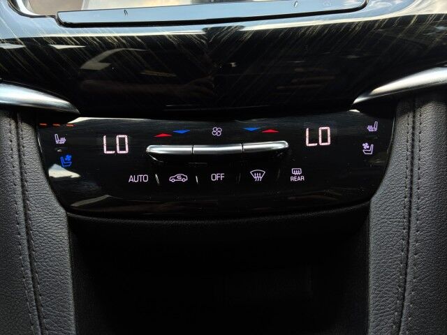 2023 Cadillac XT6 FWD Premium Luxury Burnet TX