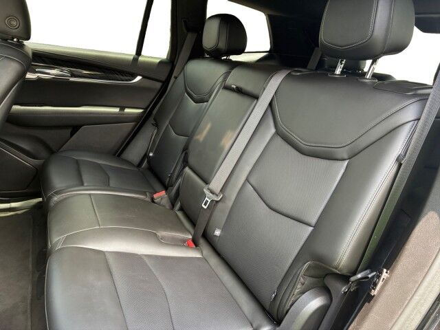 2023 Cadillac XT6 FWD Premium Luxury Burnet TX