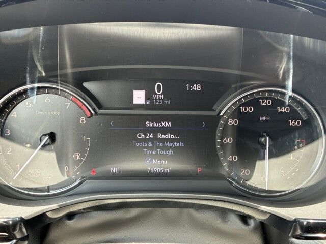 2023 Cadillac XT6 FWD Premium Luxury Burnet TX